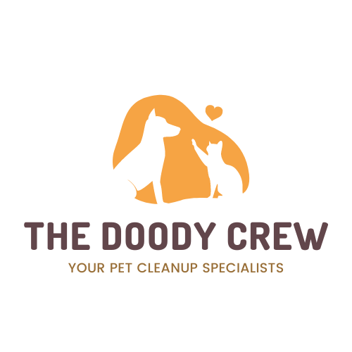 The Doody Crew logo